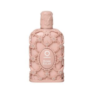 Perfume Orientica Rose Éclat Feminino EDP de 80mL