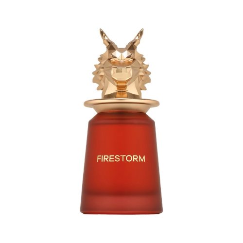Perfume French Avenue Fire Storm Unissex EDP de 100mL