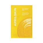 Máscara Facial Aprilskin Calendula Deep Essence Mask de 1 un