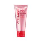 Máscara Facial Nocturna Aprilskin TXA Niacinamide 99 Night Wrap Mask de 80mL