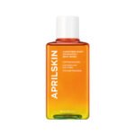 Sabonete Corporal Esfoliante Aprilskin Carrotene IPMP de 300mL