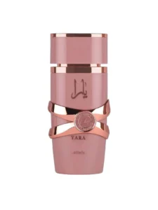 LATTAFA YARA ROSA ELIXIR 100ML