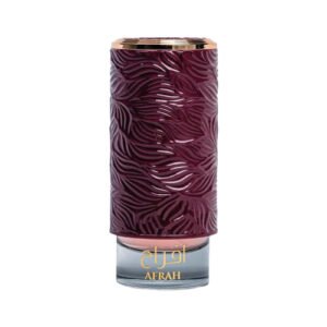Perfume Mamlakat Afrah Cherry Femenino EDP 100mL
