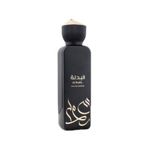 Perfume Mamlakat Al Badla Masculino EDP 100mL