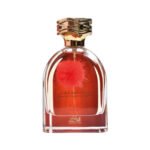 Perfume Mamlakat Royal Cotton Rouge Feminino EDP 100mL
