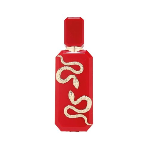 Perfume French Avenue Veneno Scarlet Unissex EDP de 100mL