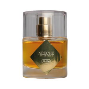 Perfume Neeche Collection Nº106 Unisex EDP 25mL
