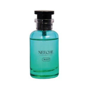 Perfume Neeche Collection Nº117 Masculino EDP 25mL