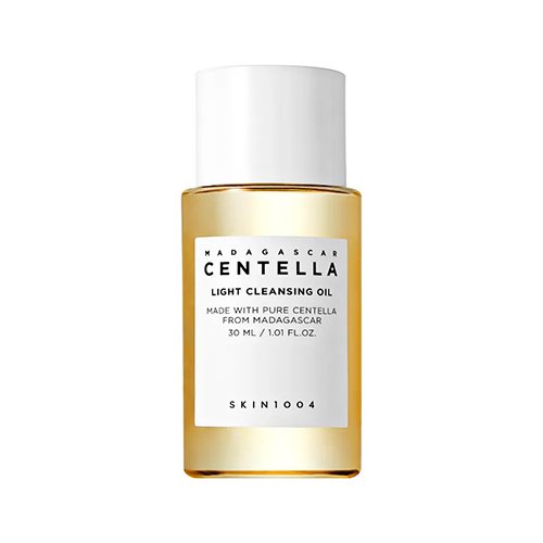 Aceite de Limpieza SKIN1004 Madagascar Centella Light Cleansing Oil de 30mL