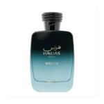 Perfume Rasasi Hawas Malibu Masculino EDP de 100mL