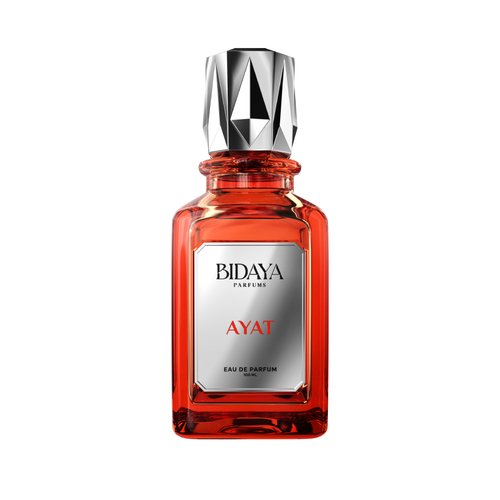 Perfume Bidaya Ayat Unissex EDP de 100mL