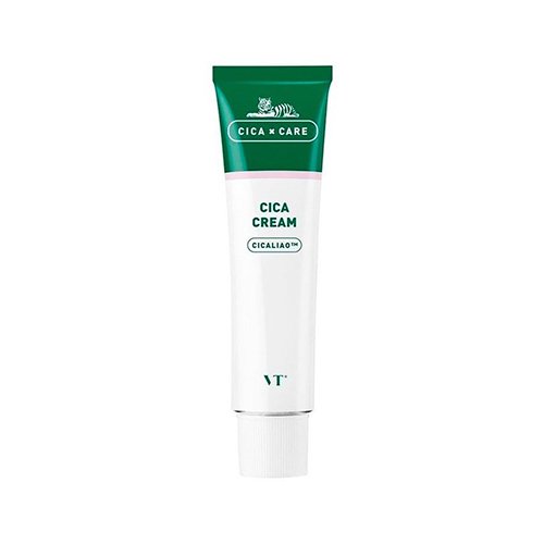 Crema Facial VT Cica Cream de 50mL