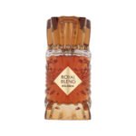 Perfume French Avenue Royal Blend Bourbon Unisex EDP de 100mL