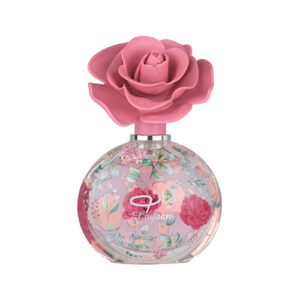 Perfume Lattafa Layaan Feminino EDP de 75mL