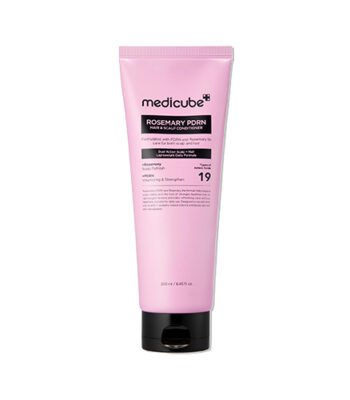 Acondicionador Medicube Rosemary PDRN Hair & Scalp PDRN de 250mL