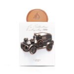 Perfume Lattafa Pride D’Antiquités 1886 Unissex EDP 100mL