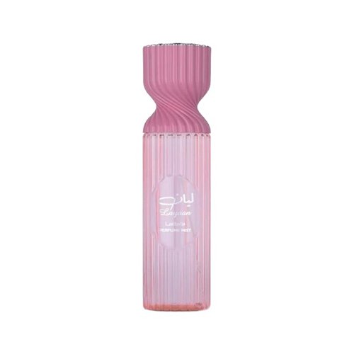 Body Splash Lattafa Layaan Feminino de 250mL