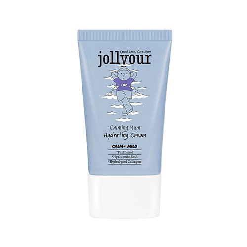 Crema Jollyour Calming Yum de 50mL