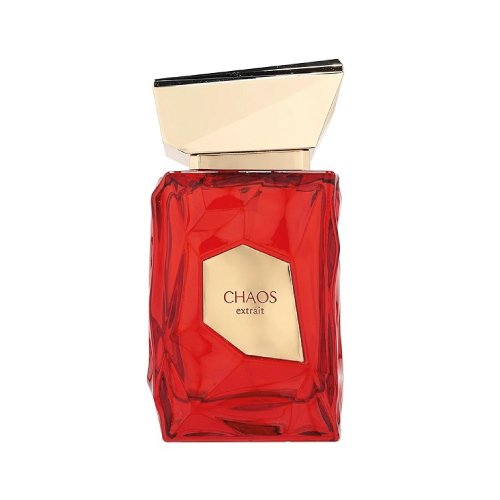 Perfume French Avenue Chaos Unissex Extrait de 100mL