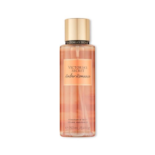 Body Splash Victoria’s Secret Amber Romance 250mL
