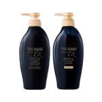 Kit Capilar Tsubaki Premium EX Damage Repair Shampoo + Conditioner de 400mL