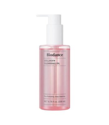 Aceite de Limpieza Facial Biodance Collagen Cleansing Oil de 200mL