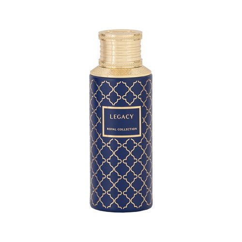 Perfume Maison Asrar Royal Legacy Unissex EDP de 100mL