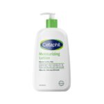 Loção Hidratante Cetaphil Moisturizing Lotion de 591mL