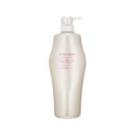 Shampoo Shiseido Professional Sublimic Adenovital de 500mL