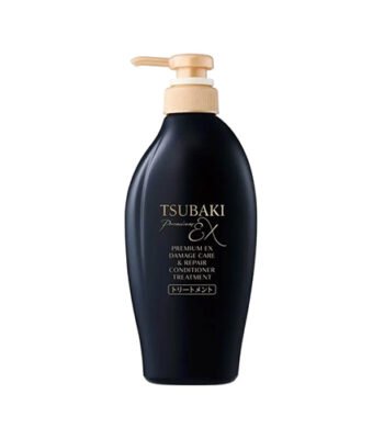 Acondicionador Tsubaki Premium EX Damage Repair de 450mL