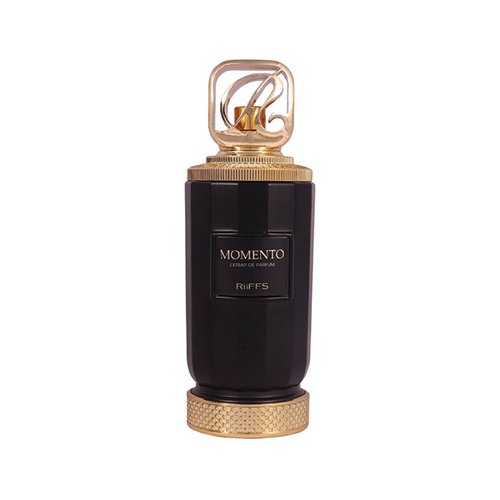 Perfume Riiffs Momento Unissex EDP de 100mL