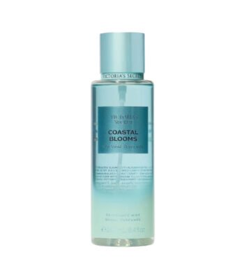 Body Splash Victoria's Secret Coastal Blooms de 250mL