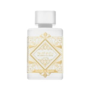 Perfume Lattafa Badee Al Oud Honor & Glory Unissex EDP de 100mL
