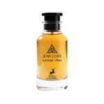 Perfume Maison Alhambra Jean Lowe Summer Vibes Unissex EDP de 100mL