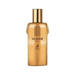 Perfume Maison Alhambra Glacier Gold Masculino EDP de 100mL