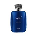 Perfume Rasasi Hawas Gold Digger For Him Masculino EDP de 100mL