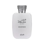 Perfume Rasasi Hawas Highness For Him Masculino EDP de 100mL