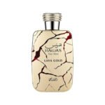 Perfume Rasasi Hawas Lava Gold For Him Masculino EDP de 100mL