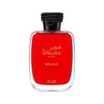 Perfume Rasasi Hawas Rouge For Her Feminino EDP de 100mL