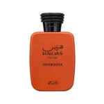 Perfume Rasasi Hawas Overdose For Him Masculino EDP de 100mL