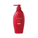 Shampoo Tsubaki Premium Moist & Repair de 450mL