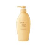 Condicionador Tsubaki Premium Volume & Repair de 450mL