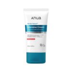 Creme Facial Anua Barrier Reboot Intensive Cream de 100mL