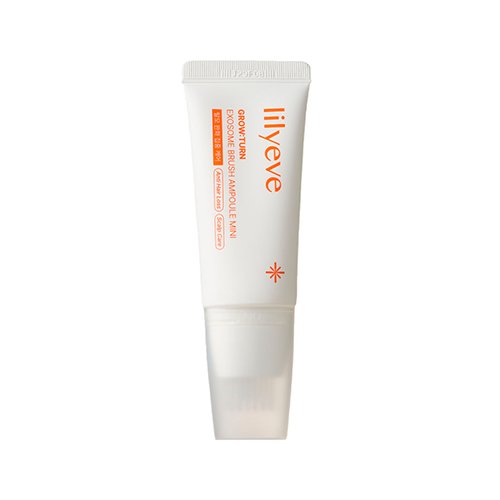 Serum Capilar Lilyeve Grow:Turn Exosome Brush Ampoule de 30mL