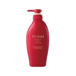 Condicionador Tsubaki Premium Moist & Repair de 450mL