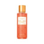Body Splash Victoria's Secret Golden Apricot & Honey de 250mL