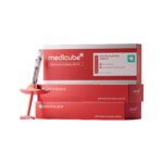 Skin Booster Medicube AGE-R Plus G Solution with PN de 1mL