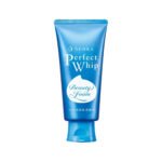 Espuma de Limpeza Facial Senka Perfect Whip Moist Cleansing Foam de 120g