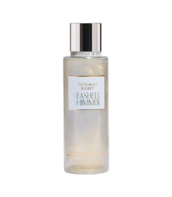 Body Splash Victoria's Secret Seashell Shimmer de 250mL