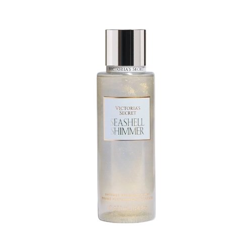 Body Splash Victoria's Secret Seashell Shimmer de 250mL